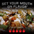 Melinda’s Scorpion Pepper Hot Sauce - Gourmet Scorpion Hot Sauce - Made with Trinidad Moruga Scorpion Pepper, Carrots, Onion & Lime Juice - Keto, ...
