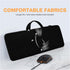 Wireless Keyboard Mouse Sleeve Travel Case for Logitech MK345 Wireless Combo Keyboard Shockproof and Waterproof Neoprene Portable Keyboard&Mouse B...