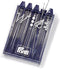 Prym Embroidery and Sewing Needles Assortment, 25 pc,Silver...
