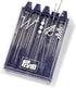 Prym Embroidery and Sewing Needles Assortment, 25 pc,Silver...