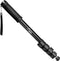 Altura Photo 62-Inch Camera Monopod - Heavy Duty Monopod for Canon, Nikon, & Sony Mirrorless & DSLR Cameras - Steady Photography Monopod - Lightwe...
