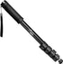Altura Photo 62-Inch Camera Monopod - Heavy Duty Monopod for Canon, Nikon, & Sony Mirrorless & DSLR Cameras - Steady Photography Monopod - Lightwe...