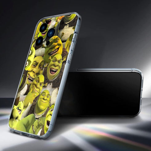 Phone Case Horror Monster Movie Compatible with iPhone 14 Case Phone Case Waterproof Accessories Charm......