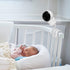 Baby Monitor Mount (Without Clip) for Eufy Spaceview/Spaceview Pro/Spaceview S Baby Camera...