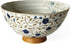 Traditional Style Japanese Ceramics Rice Bowl Chawan Pottery, Dishwasher Microwave Safe Made in Japan (Kohiki Kozakura, Medium (oohira))...