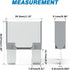 GLOSO Maxi Blade Circuit Breaker 40A AMP, T1 Auto Reset (40A)...