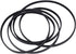 WE12M29 Dryer Drum Drive Belt Ultra Durable Replacement for GE/Hotpoint Dryer - Replaces Part Number WE12M22, 137292700, WE120122, WE12M0022, AP4565702, PS3408299, 134163500