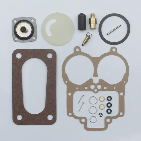KIPA Carburetor Carb Rebuild Repair Tune Up Kit For 32 36 DGV DGAV DGEV Carburetor Replace Part # 92.3237.05 92-3237-05 92323705 92.3237-05...