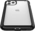 Speck Products 130037-5905 Presidio V-Grip iPhone 11 PRO Max Case, Clear/Black...