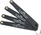 Anex 6103f Ultra Low Profile Hex Drive Handle...