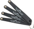 Anex 6103f Ultra Low Profile Hex Drive Handle...