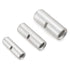 40PCS Gauge 8 6 4 Butt Terminal Electrical Wire Connectors Tinned Copper Crimp Splices Cable Ferrules...