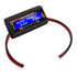150A Watt Meter Power Analyzer, High Precision RC with Digital LCD Screen for Voltage (V) Current (A) Power (W) Charge(Ah) and Energy (Wh) Measure...