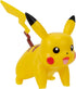 Pokémon Select Evolution 3 Pack - Features 2-Inch Pichu and Pikachu and 3-Inch Raichu Battle Figures...