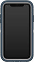 OtterBox Defender Screenless Series Rugged Case for iPhone 11 (NOT Pro/Pro Max) Case Only - Non-Retail Packaging - with Microbial Defense (Gone Fi...