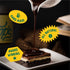 Coop's Original Hot Fudge: Gourmet, All Natural, Handcrafted, Gluten Free, Non-GMO, Chocolate Ice Cream Toppings, Sundae, Desserts, 10 Ounce...