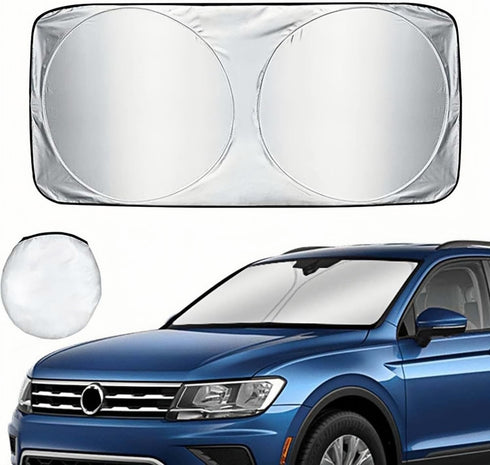 Car Shades for Front Windows,Car Shades for Front Windows,Automotive Window Sunshades,Auto Sun Blocker for Car Windshield,Sun Cover Shade,Sun Prot...