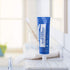 Dr. Bronner’s - All-One Toothpaste (Peppermint, 5 Ounce) - 70% Organic Ingredients, Natural and Effective, Fluoride-Free, SLS-Free, Helps Freshen ...