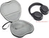 Hard Case for Razer Barracuda X 2022 Wireless Headset,Travel Box for 2022 & 2021 Razer Barracuda X Headset (Grey)...
