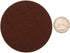 Playfully Ever After 3 Inch Brown 30pc Stiff Felt Circles...