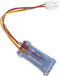 6615JB2005C Defrost Sensor For LG Refrigerator Defrost Thermostat Sensor Replacement Part:6615JB2005S AP4457170 PS3529338 AH3529338 EA3529338 6615...