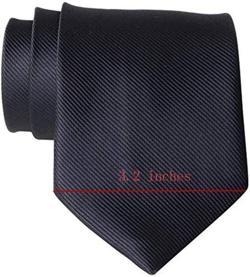 Men's Cool Leopard Skin Necktie Polyester Silk Soft Business Gentleman Tie Necktie...