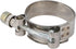 uxcell 10 Pcs 43mm-51mm Stainless Steel T-Bolt Hose Clamp for Fuel Pump Filter Plumbing...
