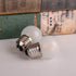 G40 Low Watt LED Light Bulbs 1.5W Soft Warm White 2700K G14 Energy Saving Bulb 15 Watt Equivalent Lights Bulb Standard Base E26, night light for B...