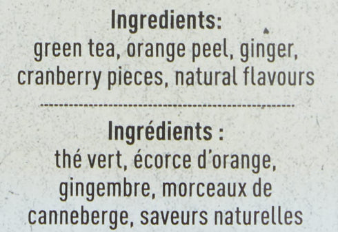 Higgins & Burke Bountiful Green, Loose Leaf, Green Tea, Keurig K-Cup Brewer Compatible Pods, 24 Count...