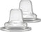 Avima Baby Silicone Sippy Cup Nipple Spouts (Set of 2)...