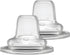 Avima Baby Silicone Sippy Cup Nipple Spouts (Set of 2)...