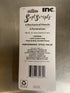 INC Soft Scripts 1 pack of 4 Mechanical Pencils #2 Lead Refillable...