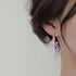 Makeup Theme Polymer Clay Molds for Earrings, Fashion Handbag High Heels Lipstick Polymer Clay Molds, Perfume Ceremonial Dress Sunglasses Clay Mol...