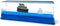 Unsinkable Titanic Simulator Toy Wavey Boat in a Box Liquid Wave Cruise Fluid Ship Decoration Ornament for Car Decoration Paperweight Desk Toy Gif...