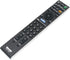AIDITIYMI Replacement Remote Control RM-YD023 for Sony TV KDL-42V4100 KDL-46V4100 KDL-46W4100 KDL-46W4150 KDL-46WL140 KDL-52V4100 KDL-52W4100 KDL-...