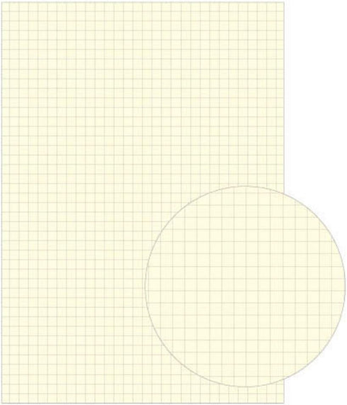 ??? Apica CDC90S Premium CD Notebook, Graph Ruled, A5...