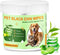 Pet Wipes for Dogs and Cats, -200 count-, Eye wipes for dogs, Grooming Wipes for Cat Chin, Unscented Soft pet wipes...