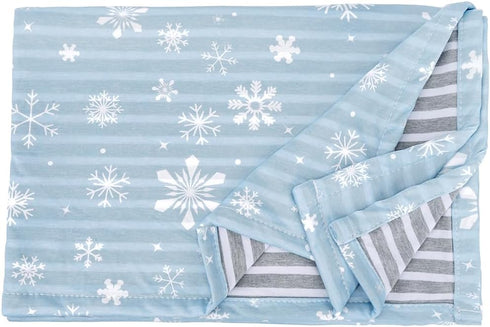 Dog Cooling Blanket Lightweight Self Cooling Blanket Bed Cover for Small Medium Dogs Washable Dog Cat Summer Blanket &Ice Silk Cooling Pet Blanket...