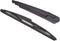 Rear Wiper Arm Blade Set for Kia Sportage 2017-2022 Rear Windshield Wiper Arm Blade Assembly 98815-A4100 98850-A4000...