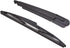 Rear Wiper Arm Blade Set for Kia Sportage 2017-2022 Rear Windshield Wiper Arm Blade Assembly 98815-A4100 98850-A4000...