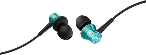 PISTON FIT 1MORE E1009BLU in-Ear Headphones (Blue)...