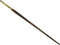 Winsor & Newton Monarch Flat Long Handle Brush, Size 6...