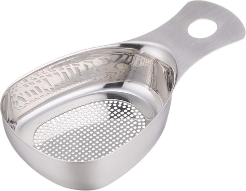 Food Strainers Sieve Cooking Handy Spoon...
