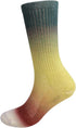 EnerWear 4 Pack Women's Merino Wool Outdoor Hiking Trail Crew Sock...