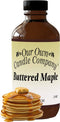 Our Own Candle Company - Buttered Maple Scented, Premium Grade Home Fragrance Oil for Diffusers (2oz)...