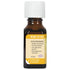Aura Cacia Jasmine Absolute in Jojoba Oil | GC/MS Tested for Purity | 15ml (0.5 fl. oz.)...