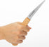 KAKURI Pipe Saw Folding 4" for PVC Cutting, Japanese Pull Saw Razor Sharp Japanese Steel Blade, Mini Pocket Plastic Cutting Saw Hand Pipe Cutter T...