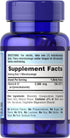 Puritan's Pride Vitamin B-12 2500 mcg Sublingual-100 Microlozenges...