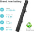 Fancy Buying Laptop Battery for Asus X551M X551 X551C X551CA X551MA X451 X451C Series A41 D550 0B110-00250100 A31N1319 A41N1308 A31LJ91 High Perfo...