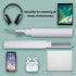 2022 New Bluetooth Clean kit for Bluetooth Headset,Multifunctional Bluetooth Earphone Cleaning Pen Kit for pad, Portable Cleaner Pen for Cleaning ...